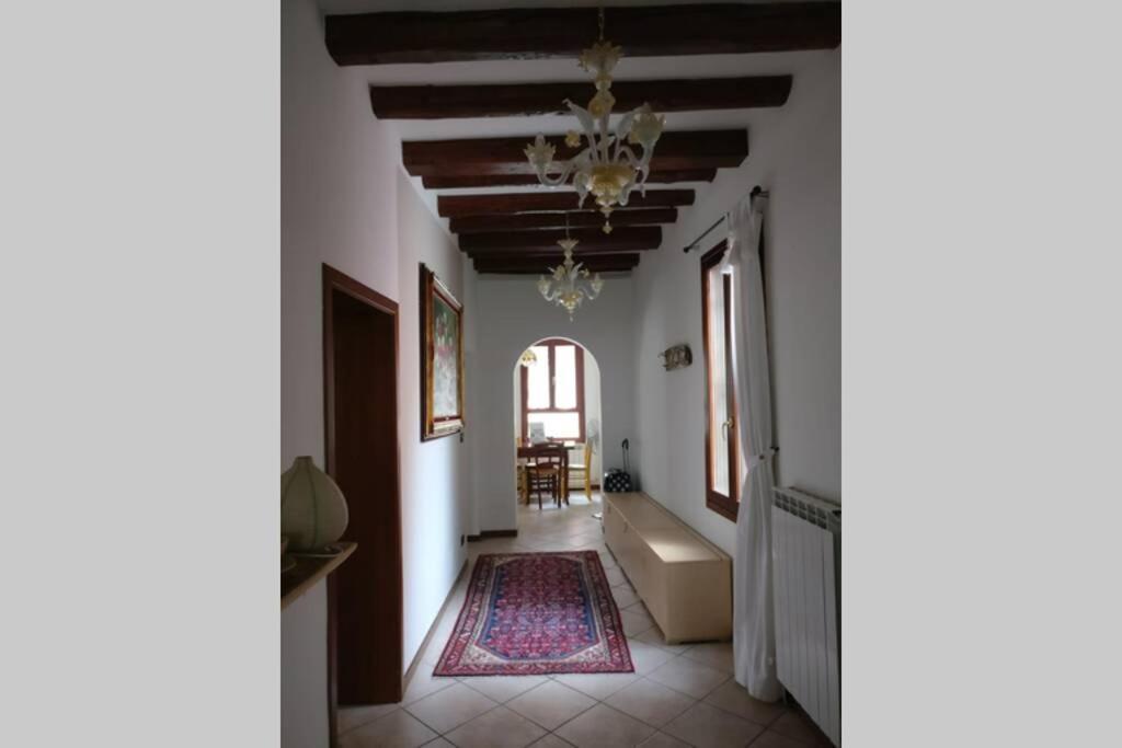 Cannaregio Oasi Verde ヴェネツィア エクステリア 写真