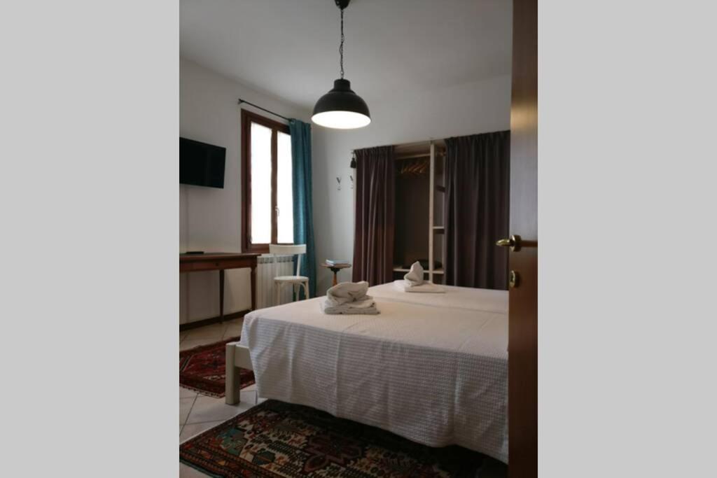 Cannaregio Oasi Verde ヴェネツィア エクステリア 写真