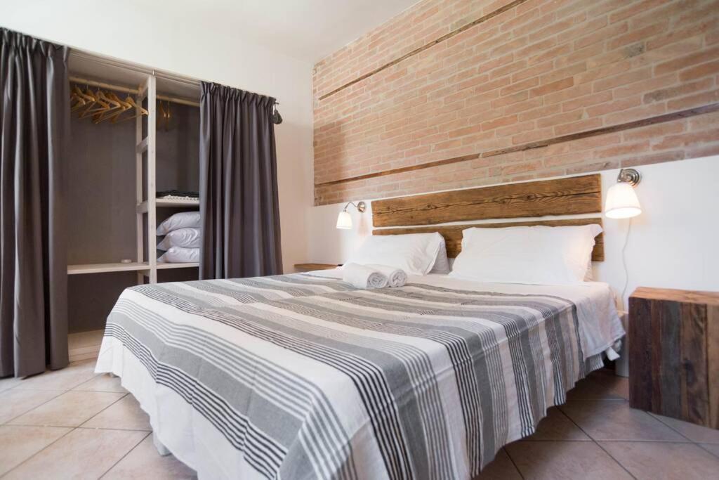 Cannaregio Oasi Verde ヴェネツィア エクステリア 写真